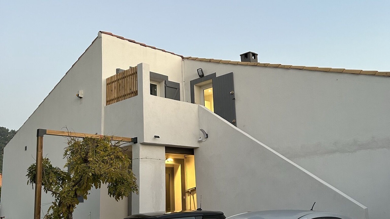 Photo of Outdoor in Gemenos