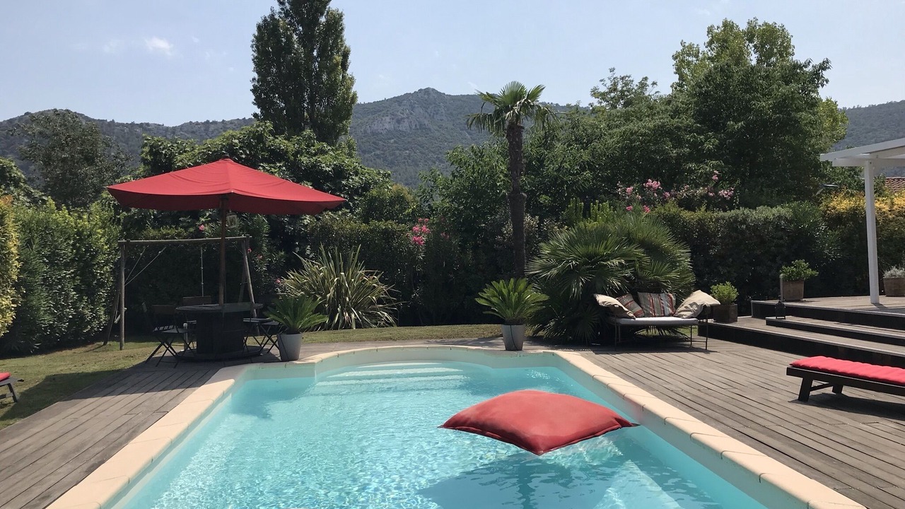 Photo of Outdoor in Gemenos