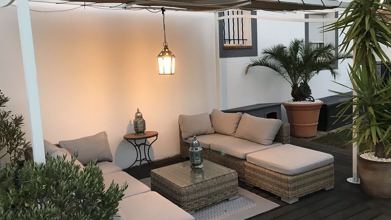 Photo of Patio Balcony in Gemenos
