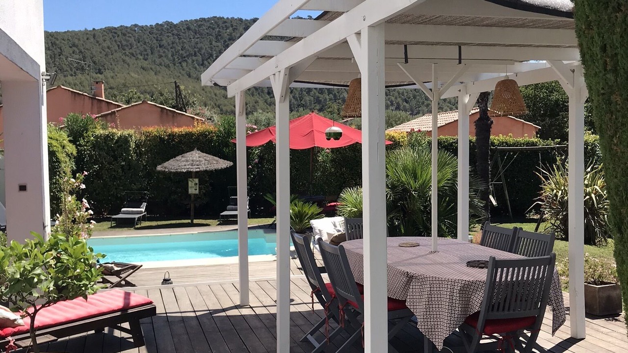 Photo of Outdoor in Gemenos