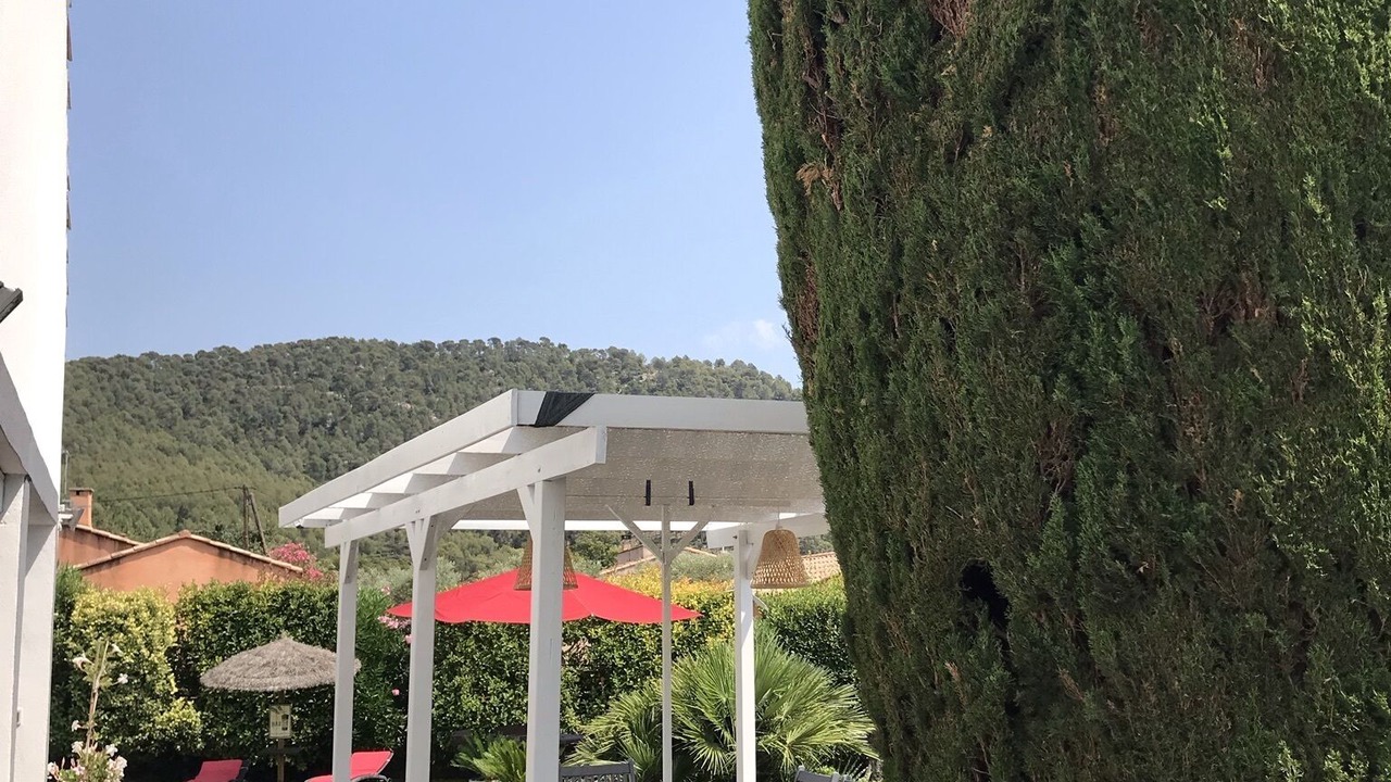 Photo of Outdoor in Gemenos