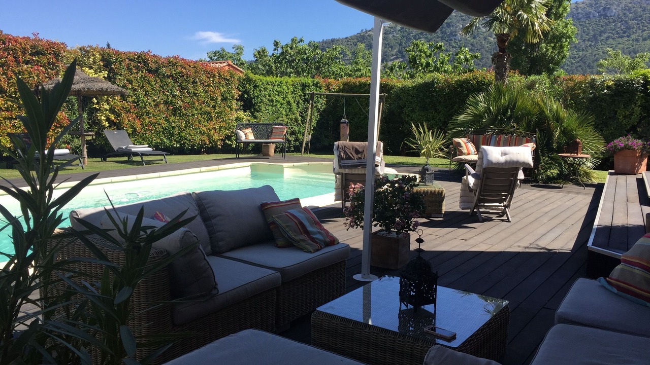 Photo of Outdoor in Gemenos