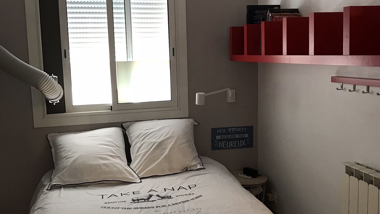 Photo of Bedroom in Gemenos