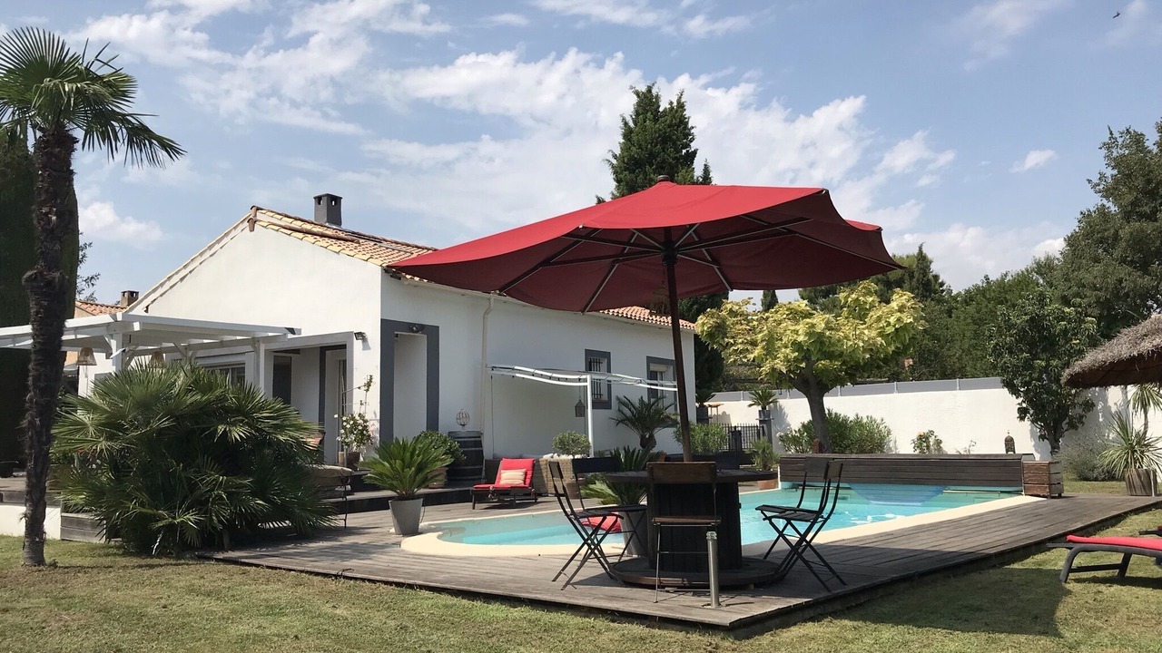 Photo of Outdoor in Gemenos