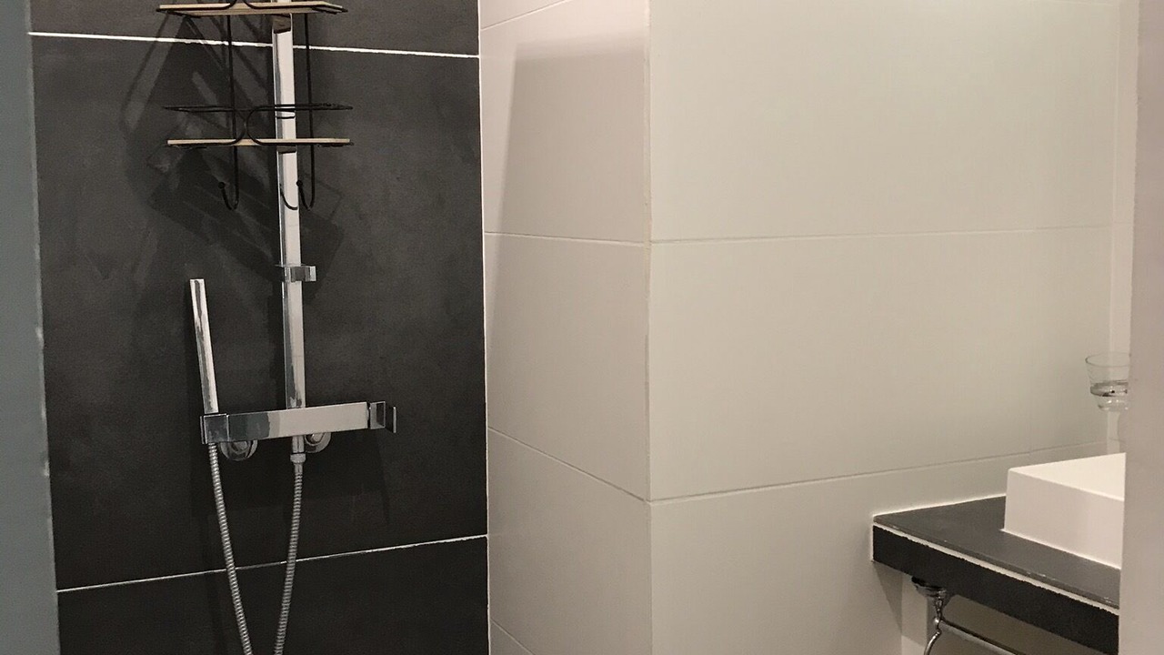 Photo of Bathroom in Gemenos