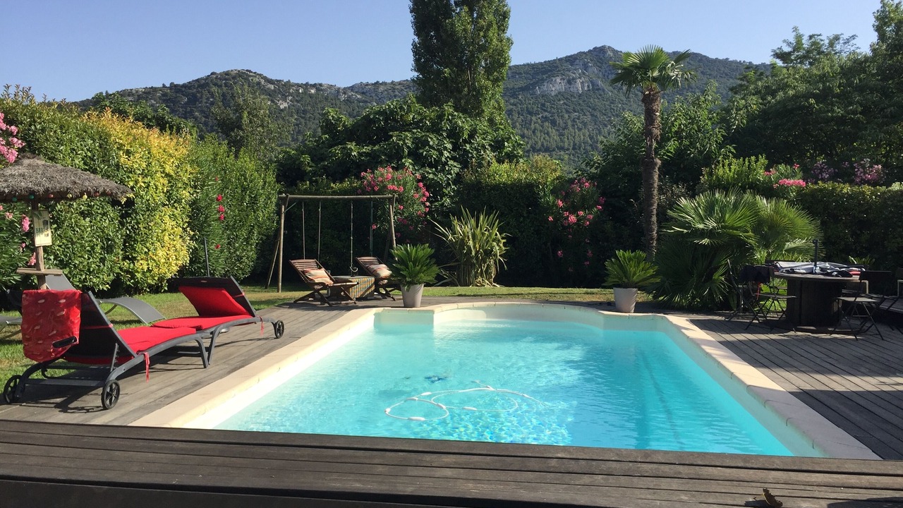Photo of Outdoor in Gemenos