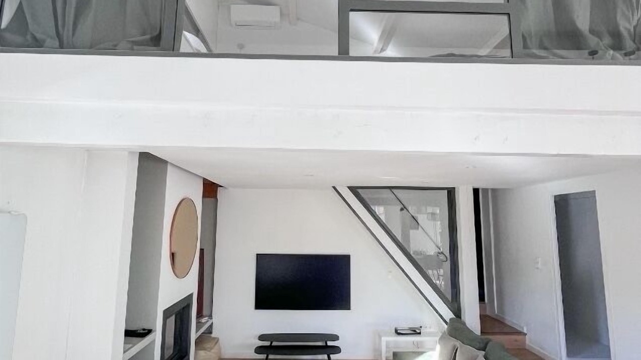 Photo of Livingroom in Quartier des Espesses