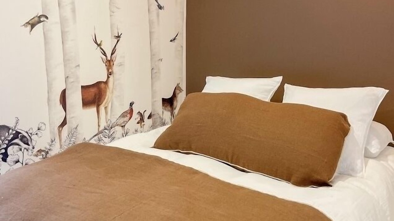 Photo of Bedroom in Quartier des Espesses