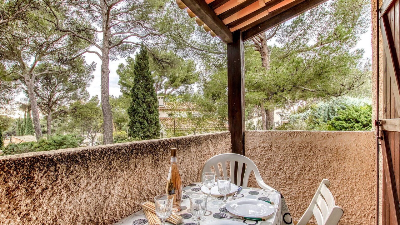 Photo of Outdoor in Les Lecques