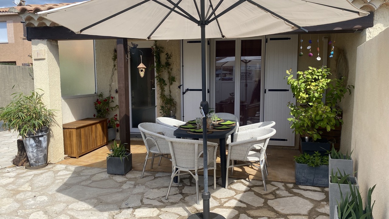 Photo of Outdoor in Frontignan