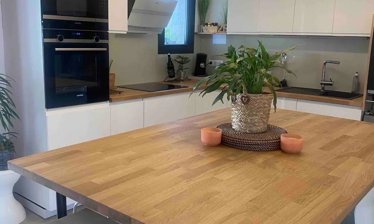 Photo of Kitchen in Frontignan