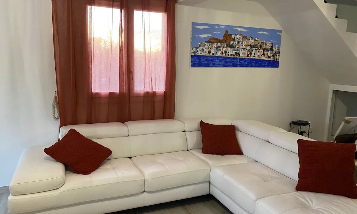 Photo of Livingroom in Frontignan