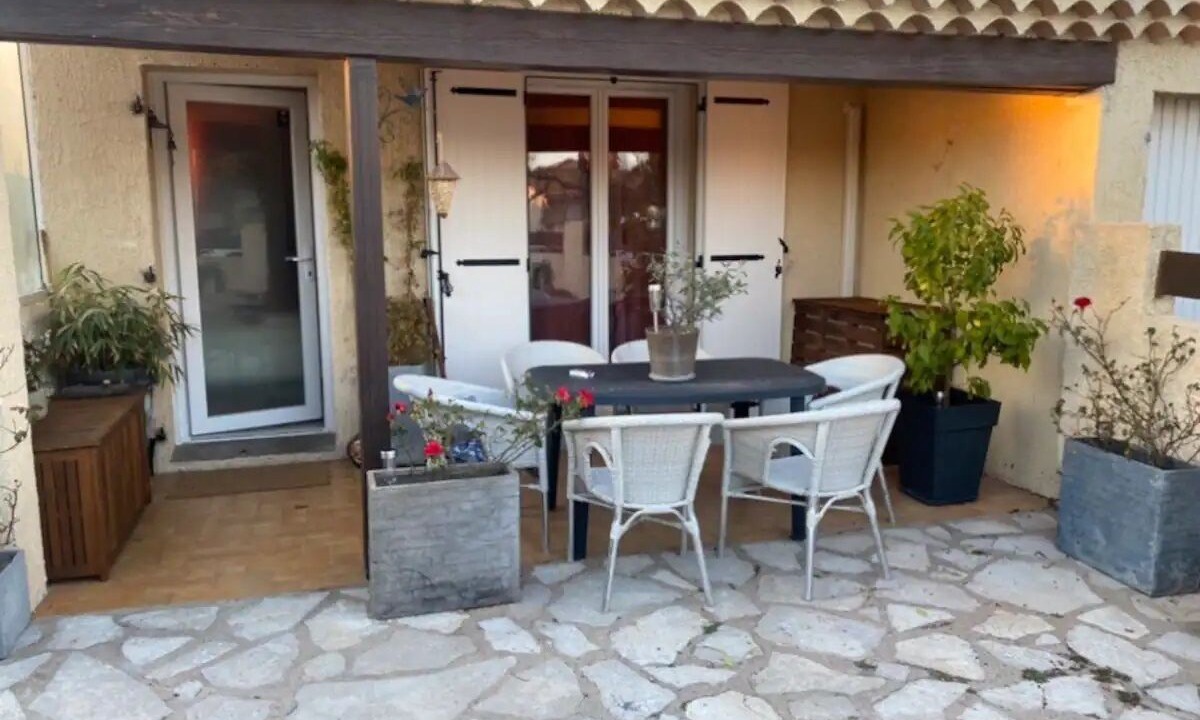 Photo of Outdoor in Frontignan