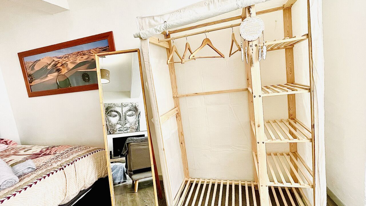 Photo of Bedroom in Salon-de-Provence