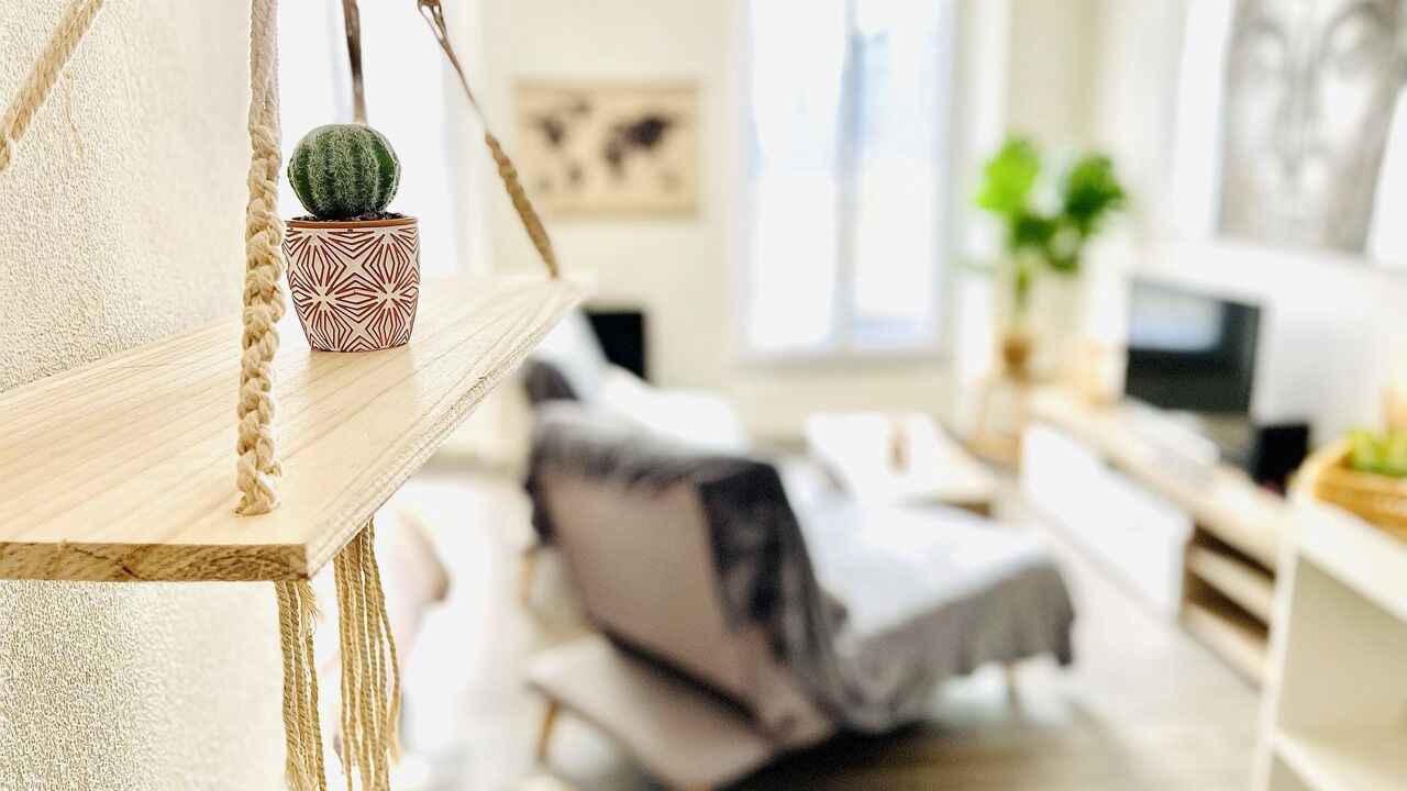 Photo of Livingroom in Salon-de-Provence