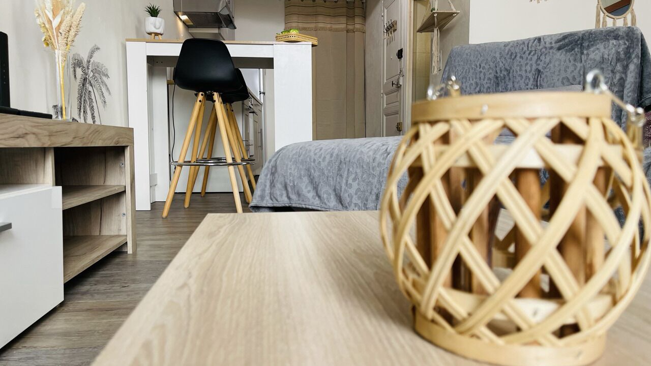 Photo of Bedroom in Salon-de-Provence