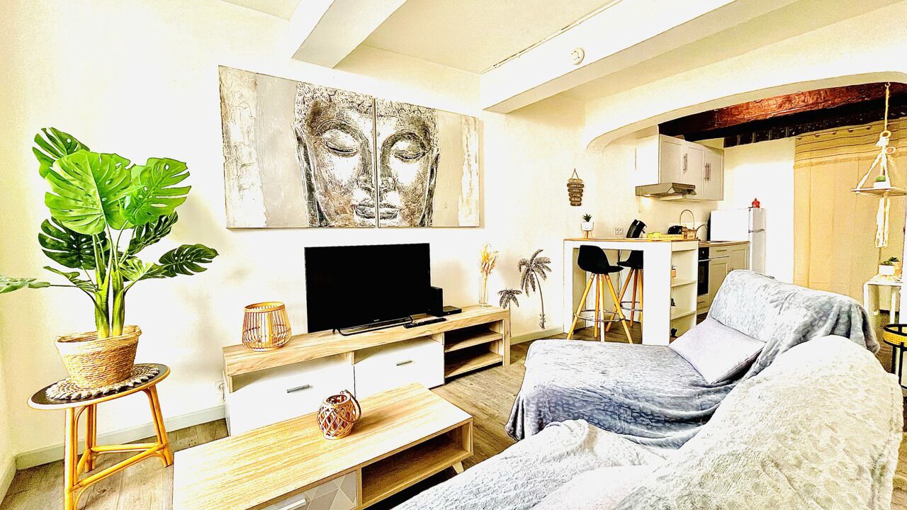 Photo of Livingroom in Salon-de-Provence