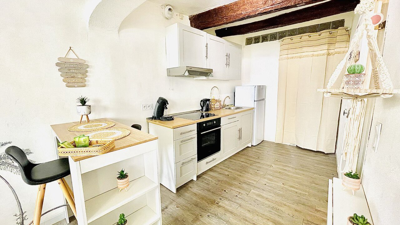 Photo of Kitchen in Salon-de-Provence