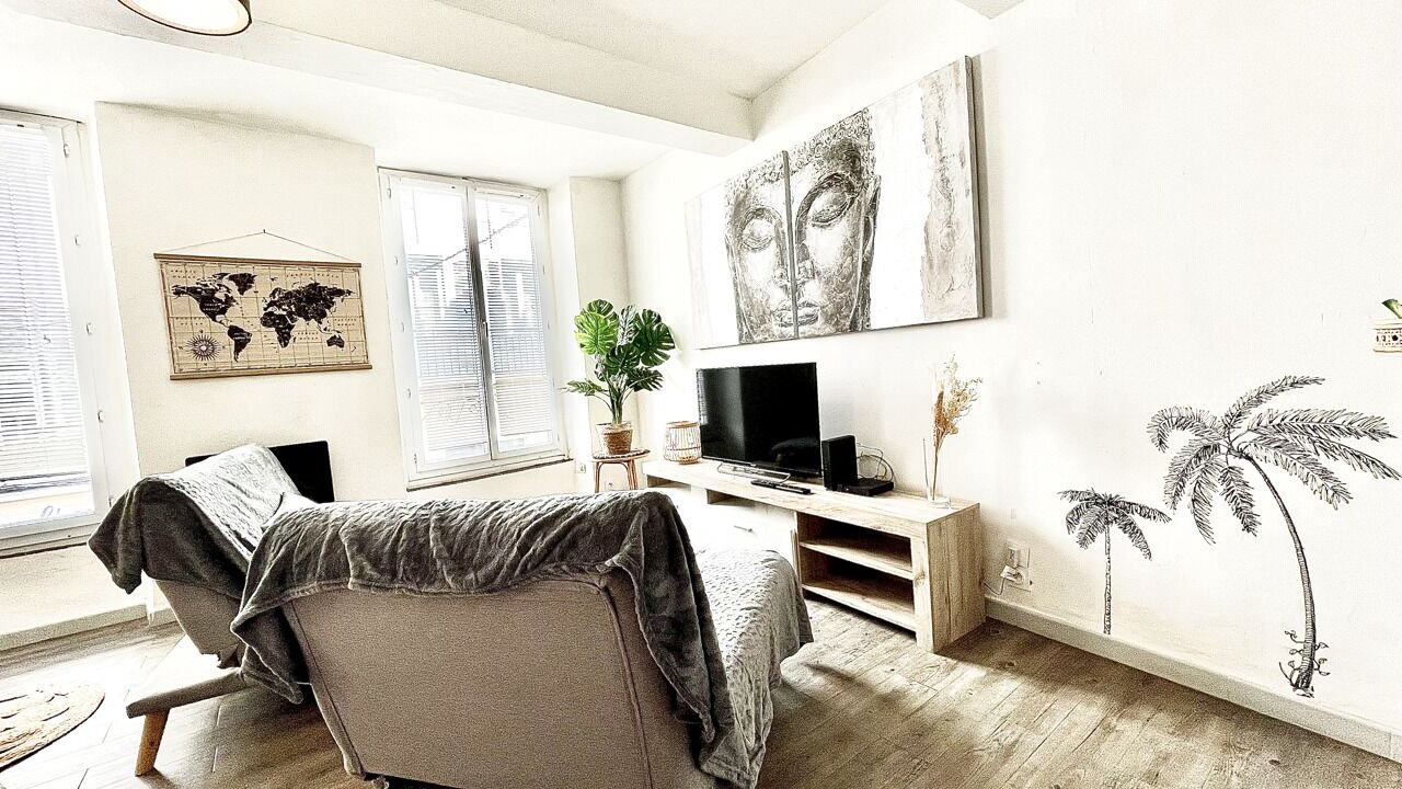 Photo of Livingroom in Salon-de-Provence