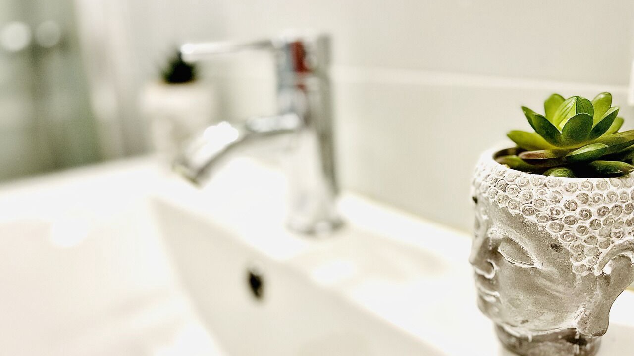 Photo of Bathroom in Salon-de-Provence