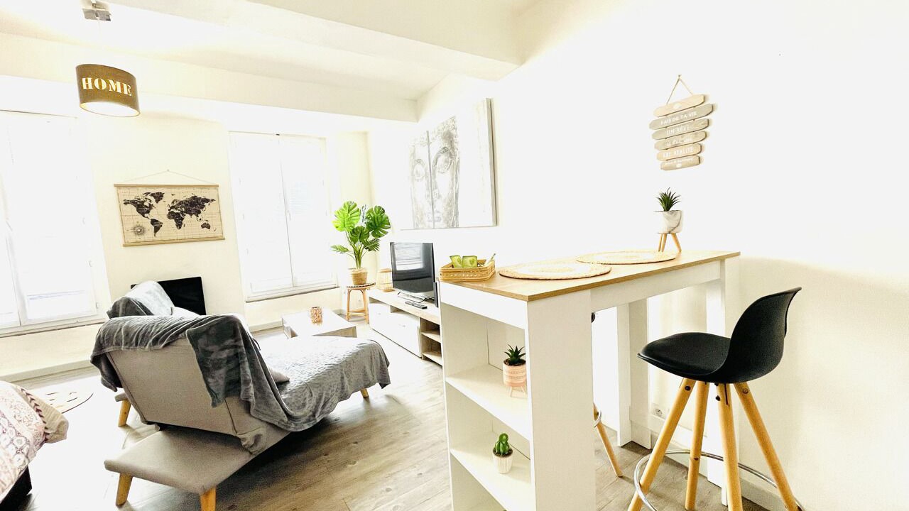 Photo of Livingroom in Salon-de-Provence