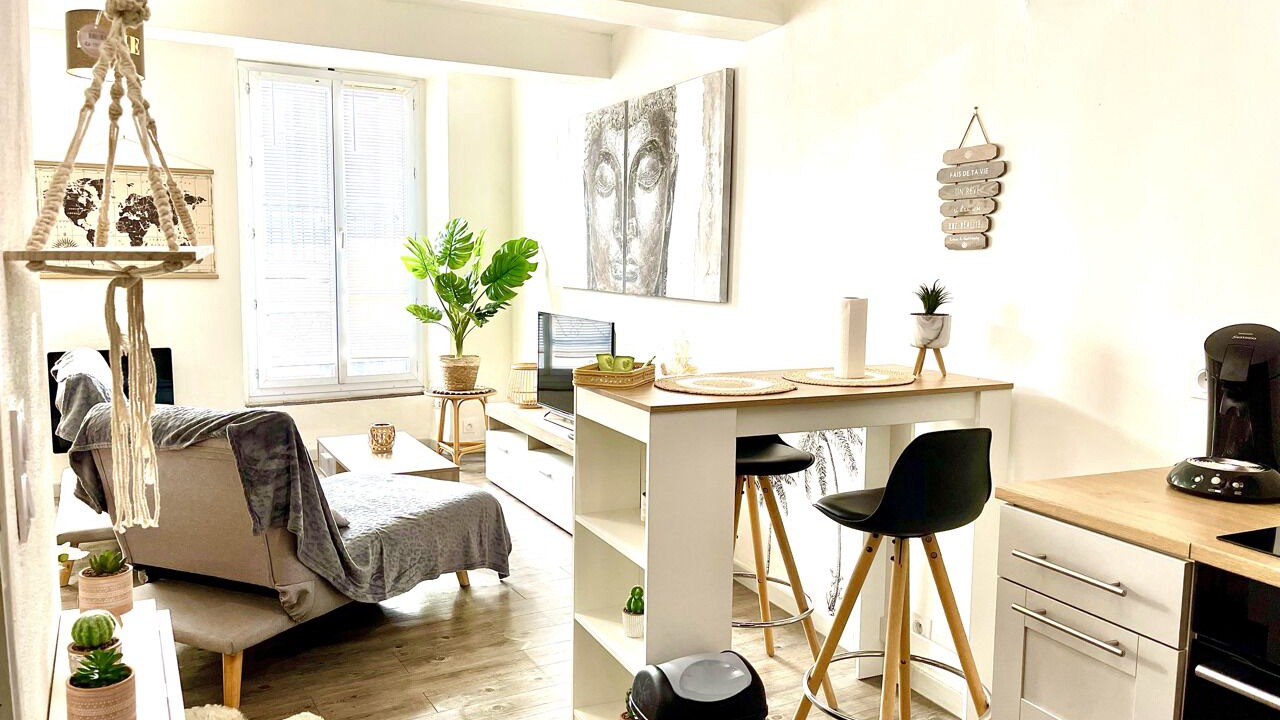 Photo of Livingroom in Salon-de-Provence