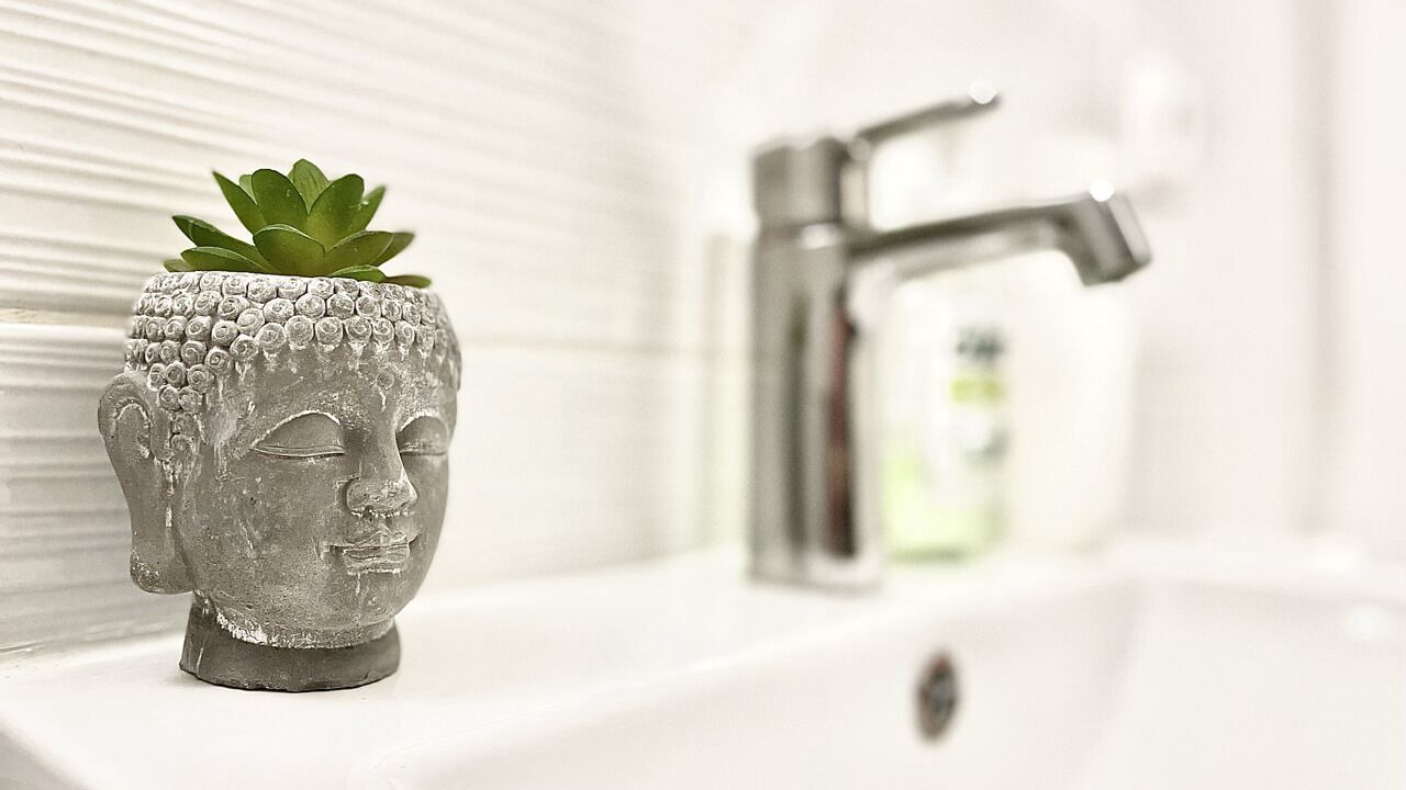 Photo of Bathroom in Salon-de-Provence