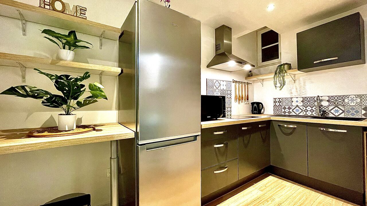 Photo of Kitchen in Salon-de-Provence