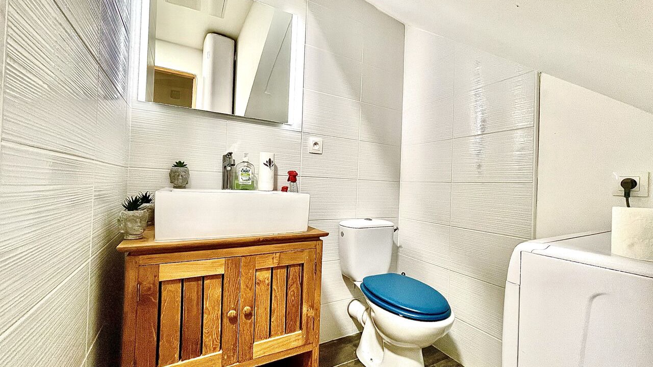 Photo of Bathroom in Salon-de-Provence