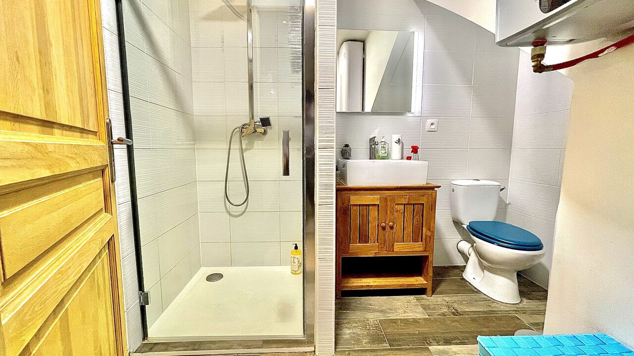 Photo of Bathroom in Salon-de-Provence