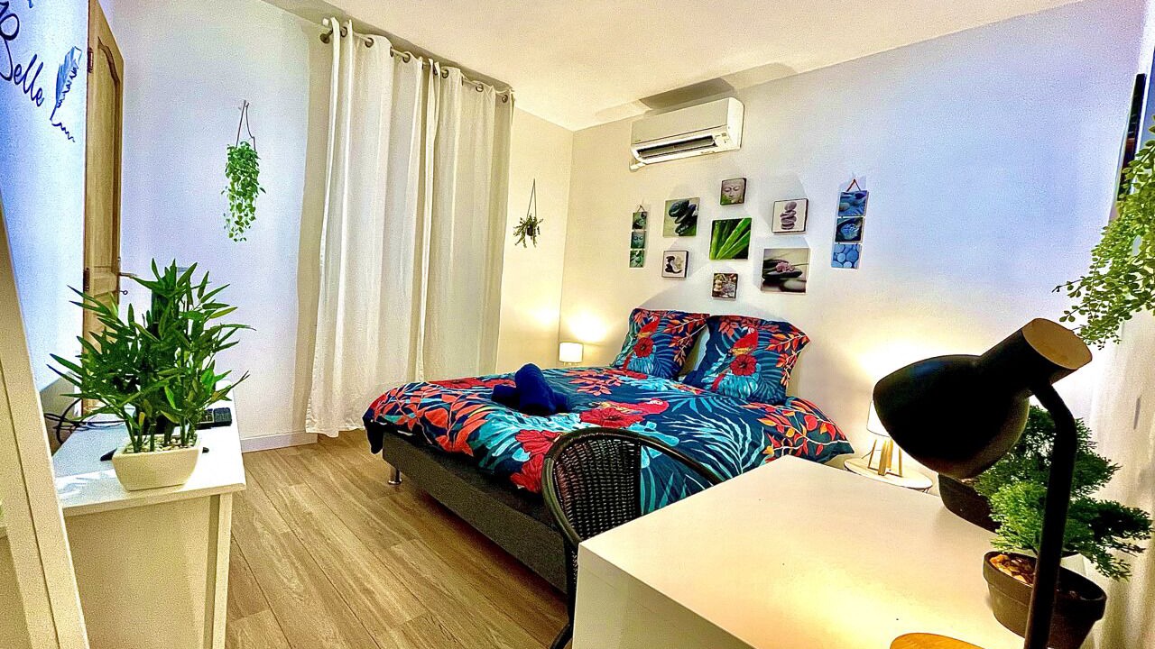 Photo of Bedroom in Salon-de-Provence