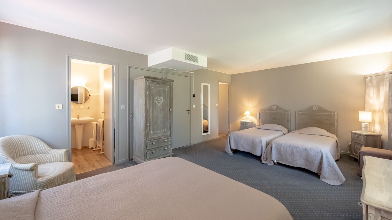 Photo of Bedroom in Ponteves