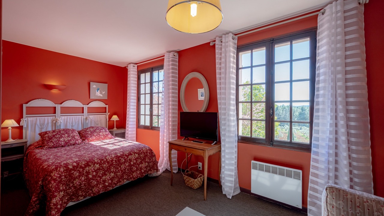Photo of Bedroom in Ponteves