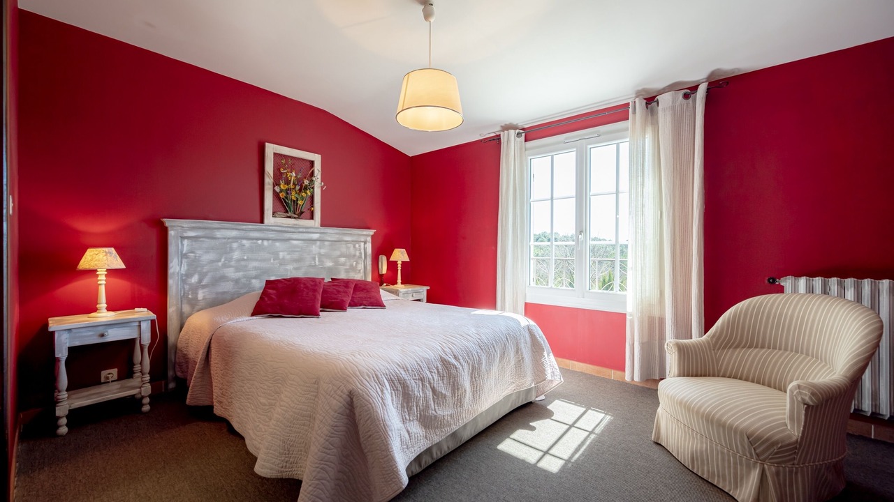 Photo of Bedroom in Ponteves