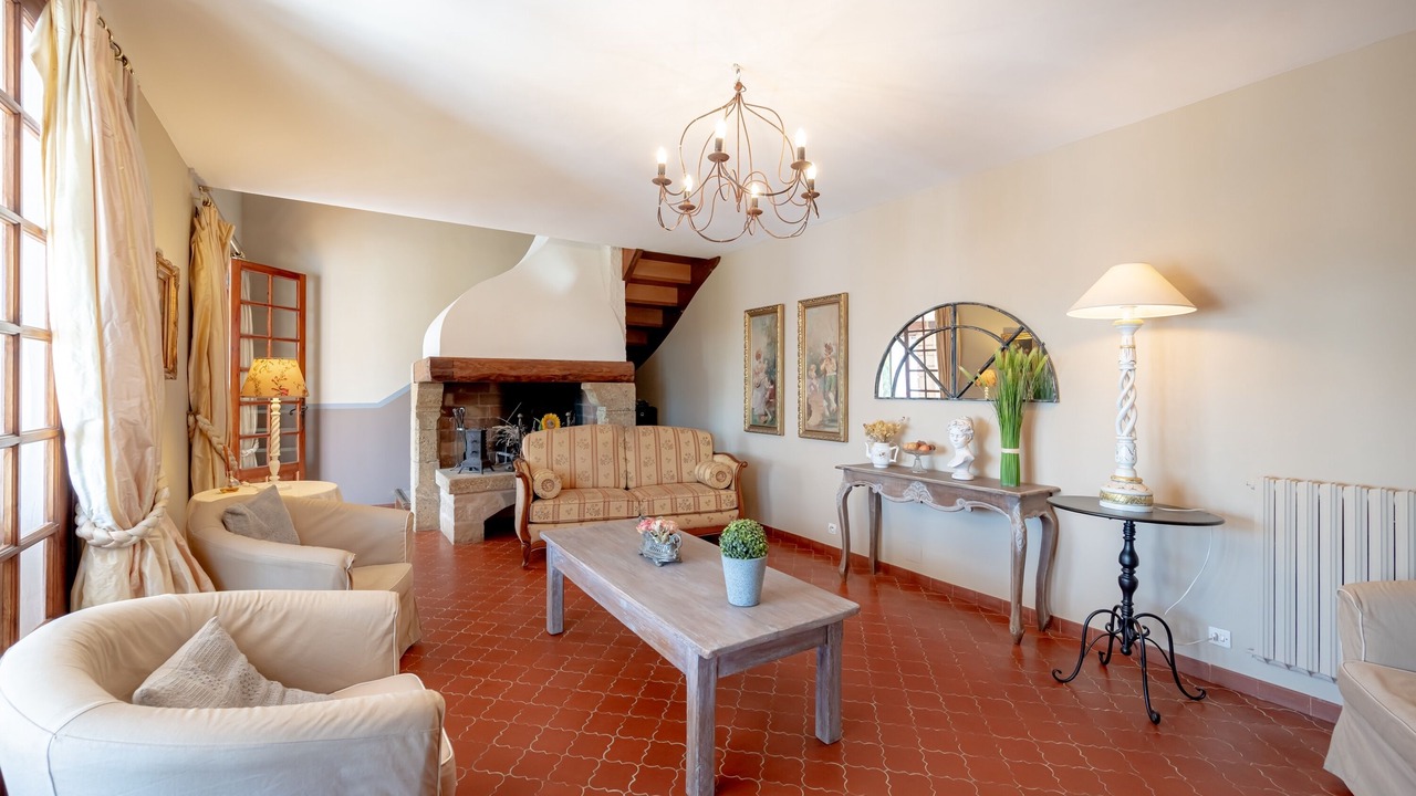 Photo of Livingroom in Ponteves