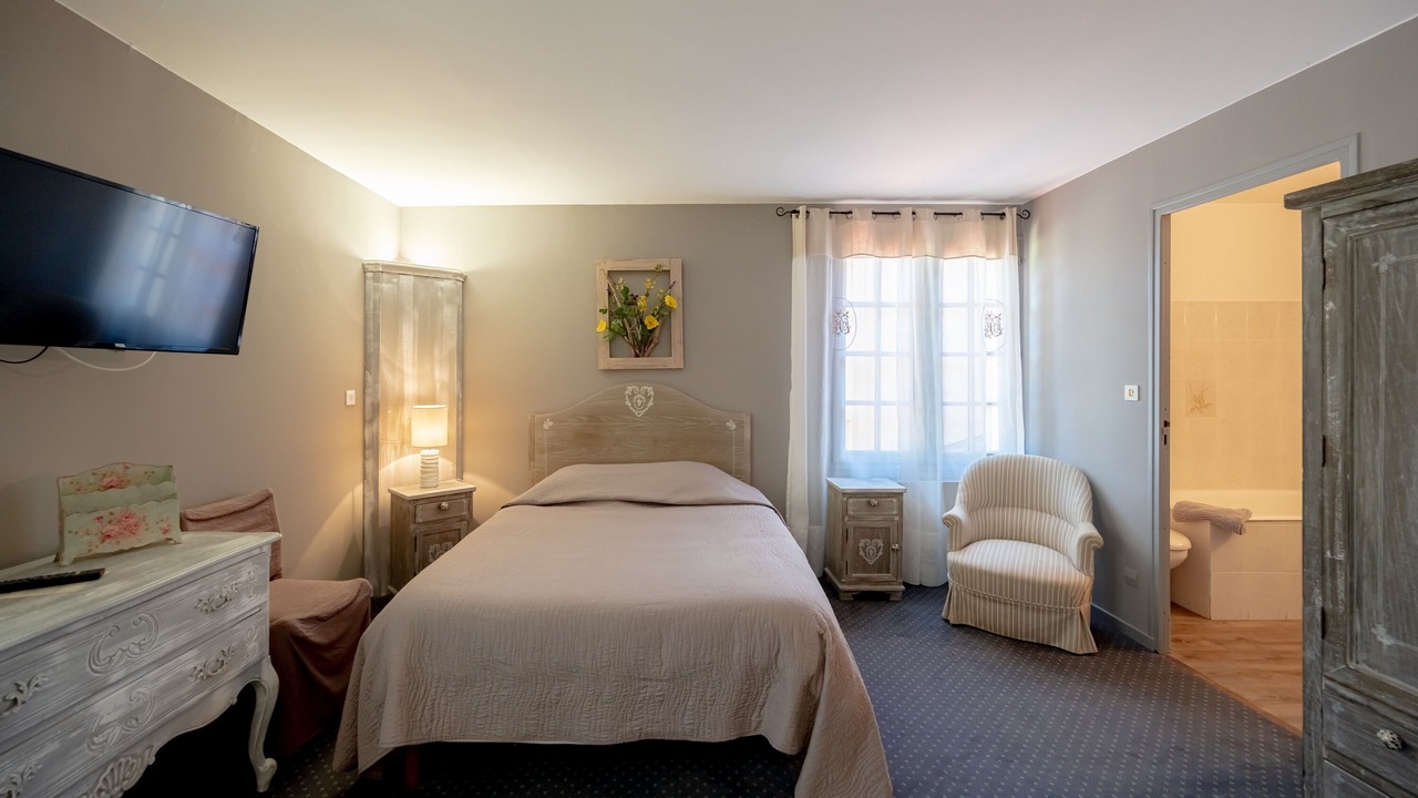 Photo of Bedroom in Ponteves