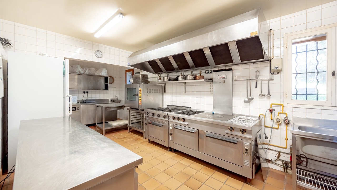 Photo of Kitchen in Ponteves