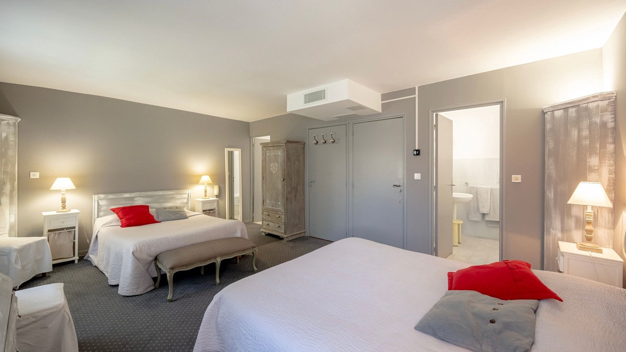 Photo of Bedroom in Ponteves