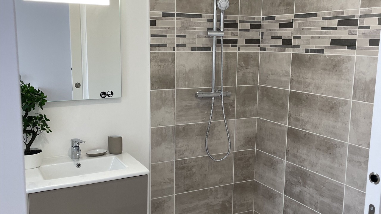 Photo of Bathroom in Carry-le-Rouet