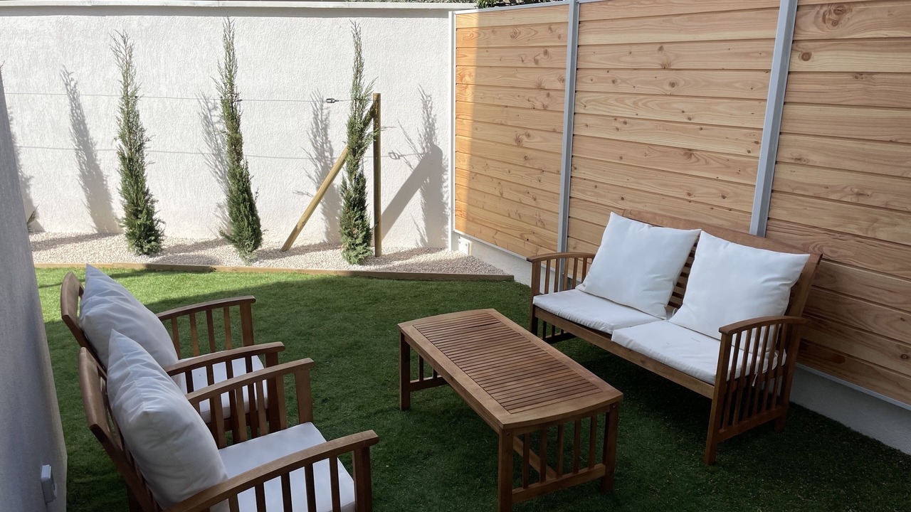 Photo of Outdoor in Carry-le-Rouet