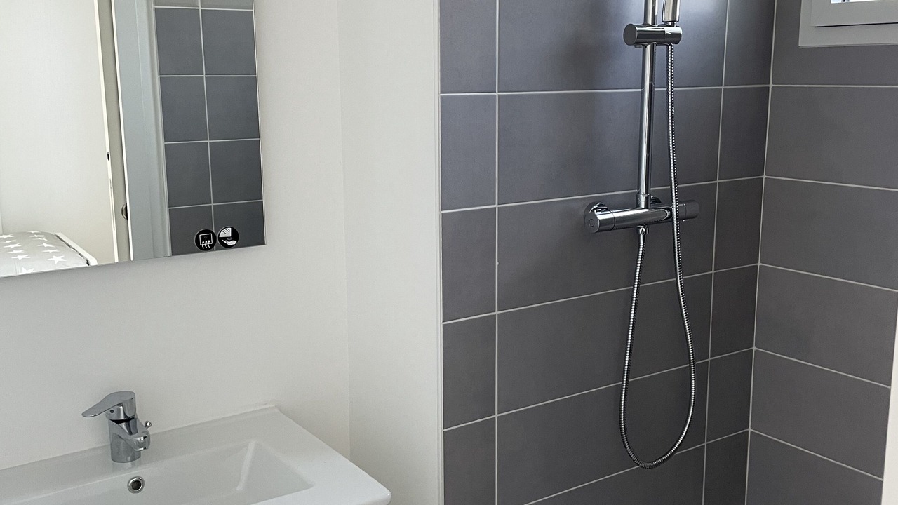 Photo of Bathroom in Carry-le-Rouet