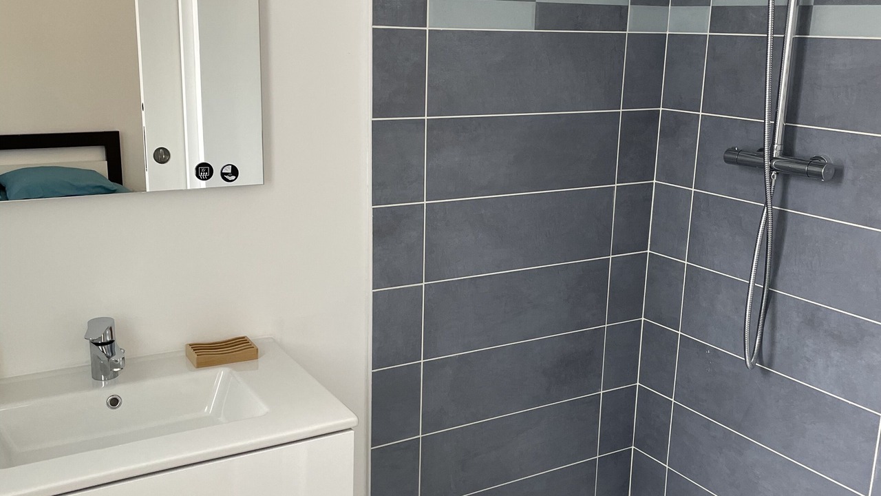 Photo of Bathroom in Carry-le-Rouet
