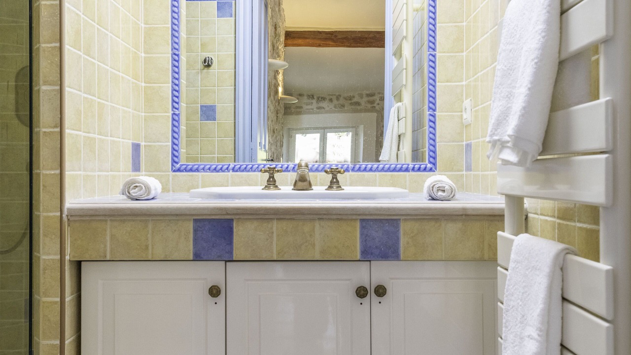 Photo of Bathroom in Mougins