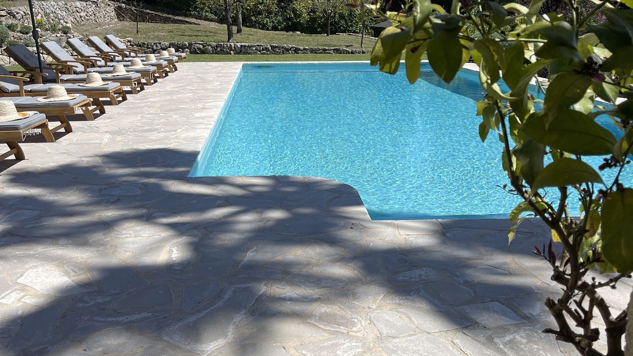 Photo of Outdoor in Grasse