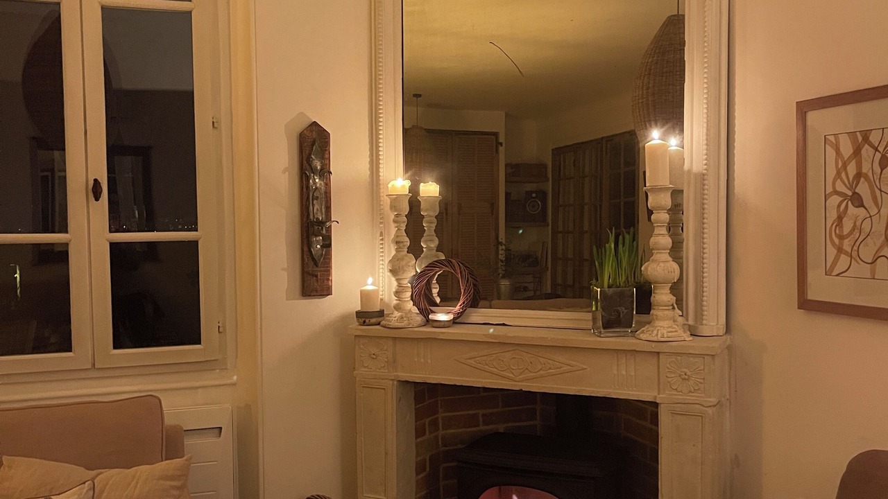 Photo of Livingroom in Grasse