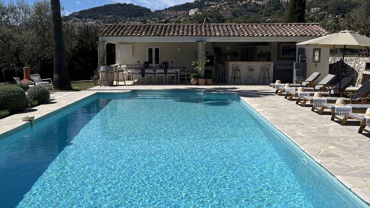 Photo of Outdoor in Grasse