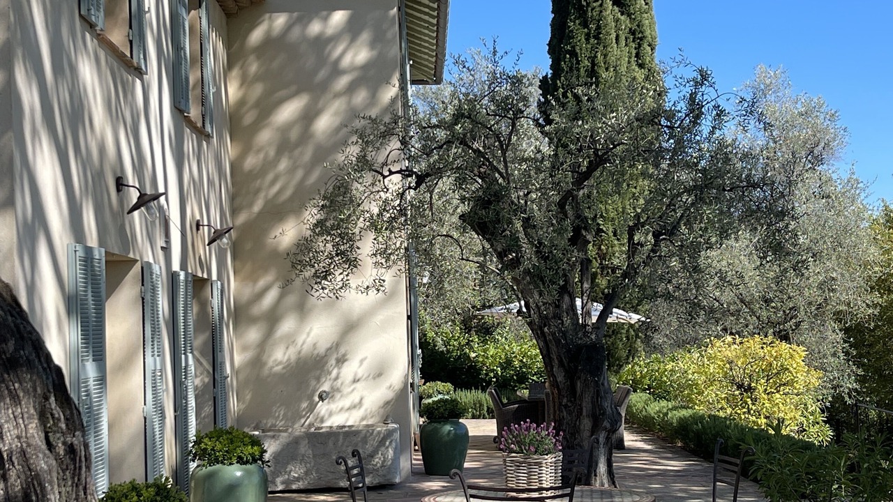 Photo of Others in Grasse