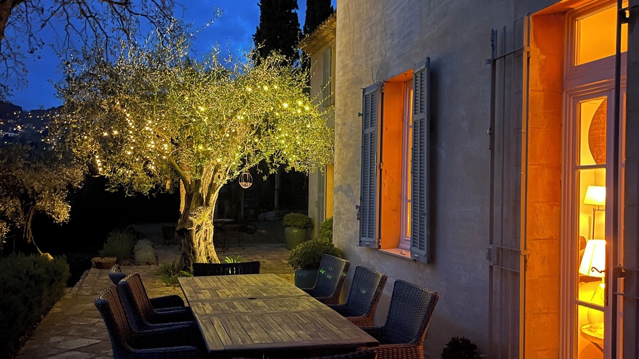 Photo of Others in Grasse