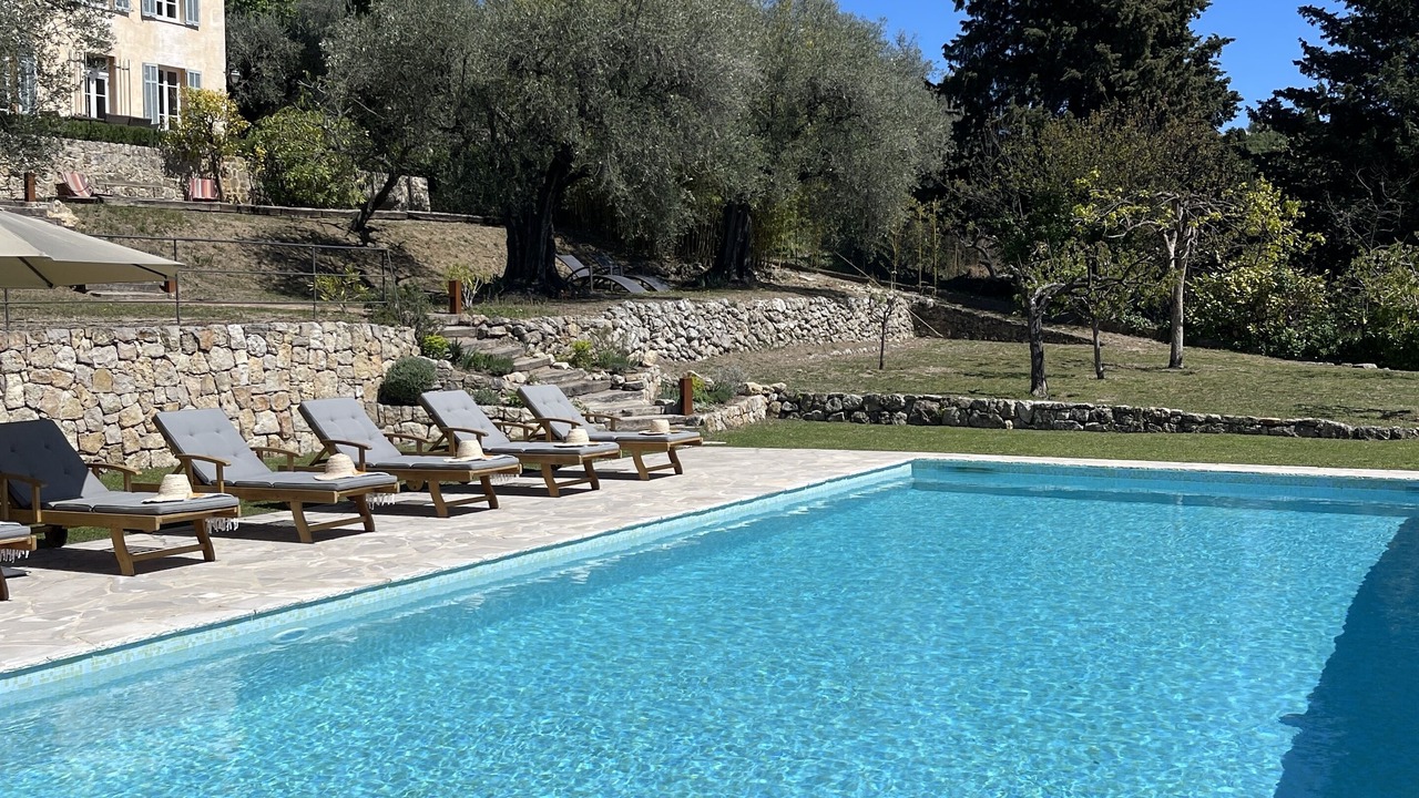 Photo of Outdoor in Grasse