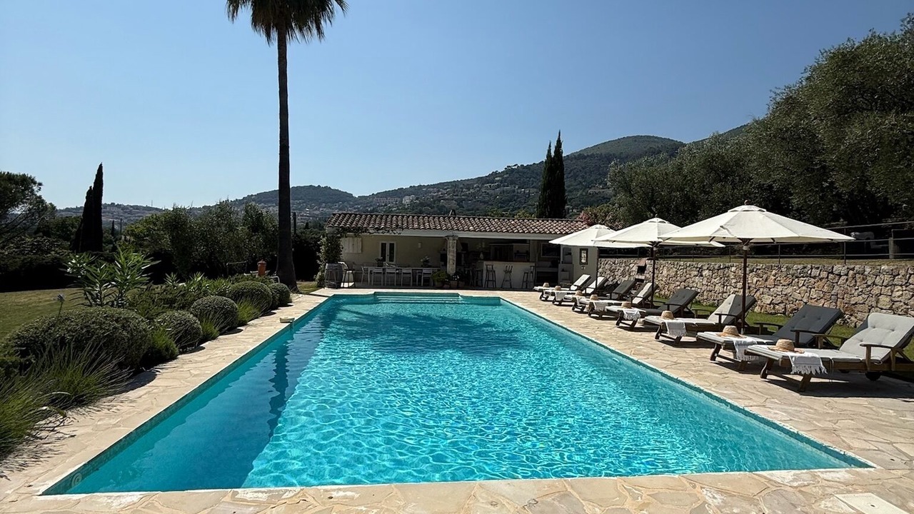 Photo of Outdoor in Grasse